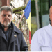 Scriitorii Dan Arhire și Lucian Țugui își lansează cărțile într-o zi istorică, Ziua Dobrogei-14 Noiembrie