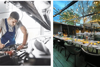 Service-uri și restaurante sancționate de ITM, în februarie, cu amenzi de 80.000 de lei
