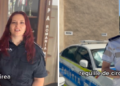 Uși deschise la Poliția Județeană unde fiecare etaj spune o poveste