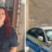 Uși deschise la Poliția Județeană unde fiecare etaj spune o poveste