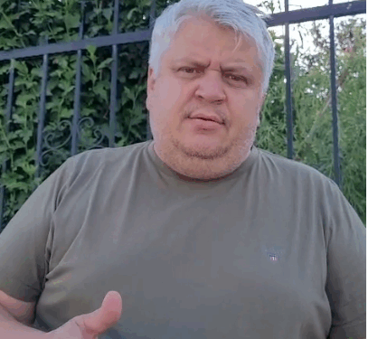 Sorin Zaharcu, după primul an de mandat de consilier județean