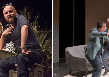 „Portugalia” și „Artă”, două spectacole în acest weekend pe scena Teatrului Jean Bart