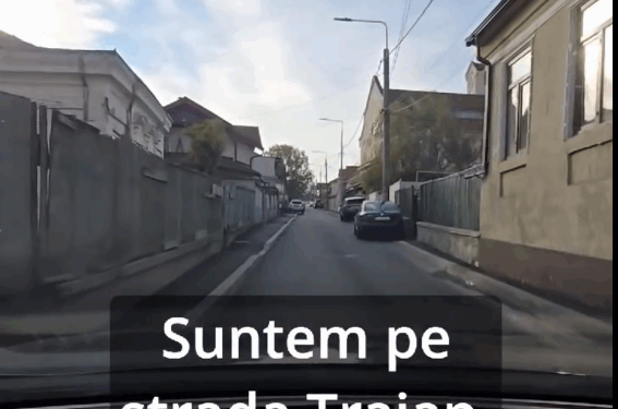 Asfalt, din stradă în stradă, de peste 10 milioane de euro