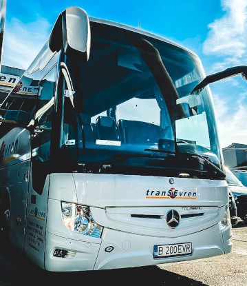 Transport la Festival Enisala – Unitate la Cetate