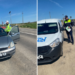 Controale la trecerile la nivel cu calea ferată
