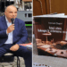 Lucian Țugui pregătește de lansare “Istorii uitate. Dobrogea în strâmtoarea secolului XX”, noul său volum