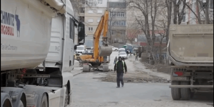 Vrem Tulcea modernă? Fără disconfort nu se poate!