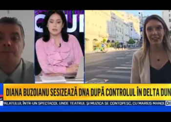 Fostul Guvernator nu recunoaște nicio acuzație