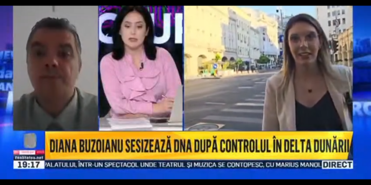 Fostul Guvernator nu recunoaște nicio acuzație
