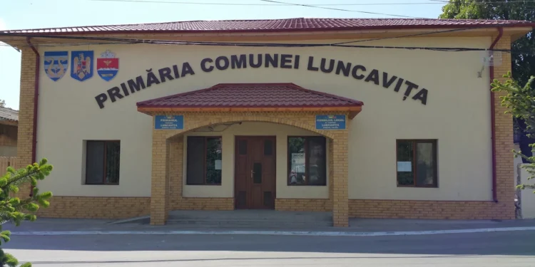 Primăria Luncavița scoate la licitație pentru concesionare teren la intravilan