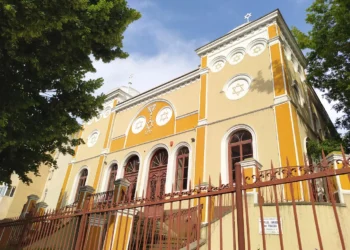 Dialog artistic intercultural – 150 de ani de la nașterea lui Constantin Brâncuși, la Templul Coral-Tulcea