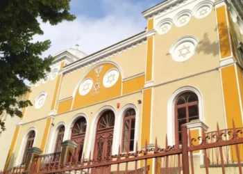 Astăzi, seară de excepție la Templul Coral cu „Dialog Artistic Intercultural”