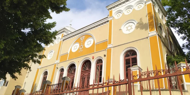 Dialog artistic intercultural – 150 de ani de la nașterea lui Constantin Brâncuși, la Templul Coral-Tulcea