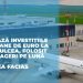DNA anchetează posibile fapte de fraudă la Aeroportul Tulcea, după sesizarea FACIAS