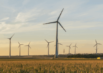 Verbund își face stație de stocare a energiei în baterii în ansamblul eolian de la Casimcea