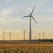 Verbund își face stație de stocare a energiei în baterii în ansamblul eolian de la Casimcea