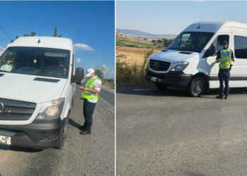Atac la buzunarele șoferilor „grăbiți”! Toleranță zero la depășirea vitezei!