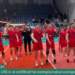 Tulcenii Panait, Josan și Burcă, titulari, au contat decisiv în calificarea României U18 la „Europenele” din Italia