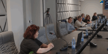 Ce solicitări de încălzire sunt la Tulcea pentru întâia iarnă fără Energoterm