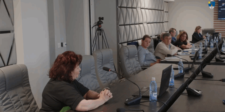 Ce solicitări de încălzire sunt la Tulcea pentru întâia iarnă fără Energoterm